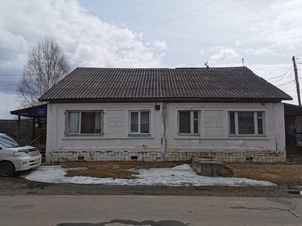 
   Продам помещение свободного назначения, 14.8 м², Карла Маркса ул, 20 А

. Фото 1.