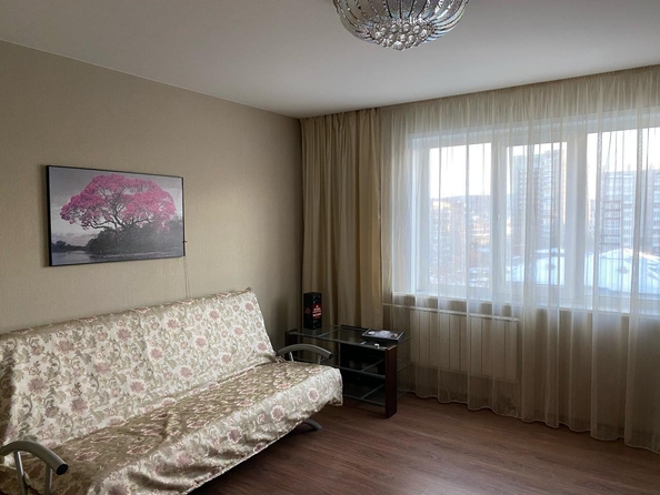 
  Сдам в аренду 2-комнатную квартиру, 54 м², Красноярск

. Фото 4.