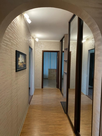 
  Сдам в аренду 2-комнатную квартиру, 54 м², Красноярск

. Фото 8.