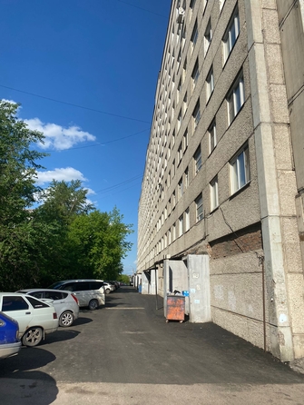 
   Продам 2-комнатную, 40 м², Карбышева ул, 4а

. Фото 1.