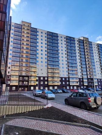 
   Продам торговое помещение, 106.5 м², Соколовская ул, 20а

. Фото 5.