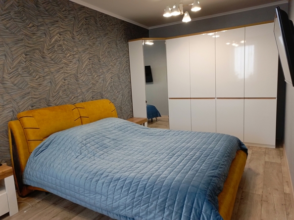 
   Продам 3-комнатную, 110 м², Ботанический б-р, 17

. Фото 13.