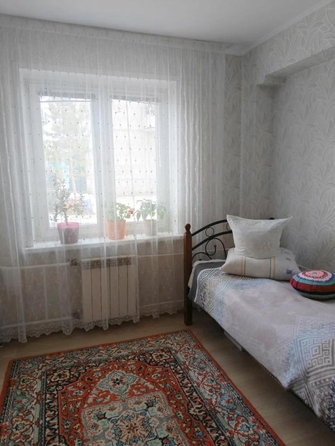 
   Продам 4-комнатную, 66 м², Алеши Тимошенкова (Механизатор снт) ул, 68

. Фото 7.