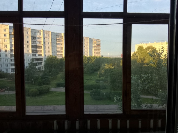 
   Продам 2-комнатную, 42 м², Краснодарская ул, 6

. Фото 7.