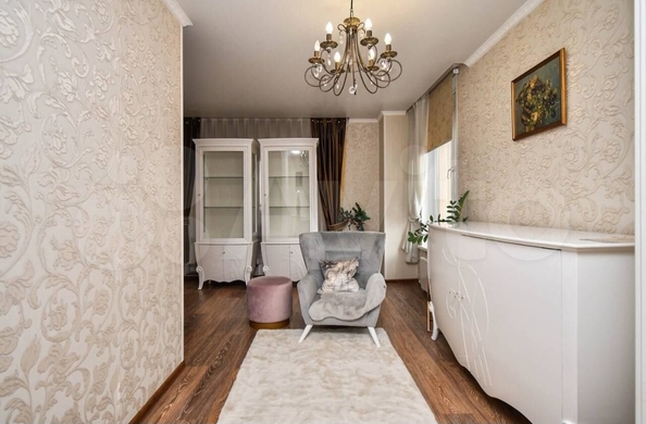 
   Продам 3-комнатную, 151.8 м², Капитанская ул, 10

. Фото 23.