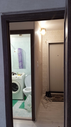 
   Продам 1-комнатную, 30.5 м², Свердловская ул, 31

. Фото 10.