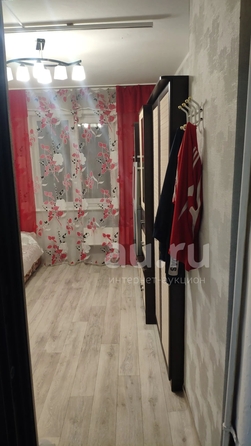 
  Сдам в аренду секционку, 12 м², Красноярск

. Фото 4.