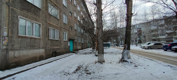 
   Продам 1-комнатную, 16.6 м², Королева ул, 14

. Фото 10.