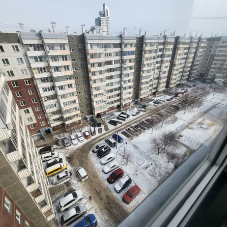 
   Продам 4-комнатную, 81.1 м², Молокова ул, 50

. Фото 26.