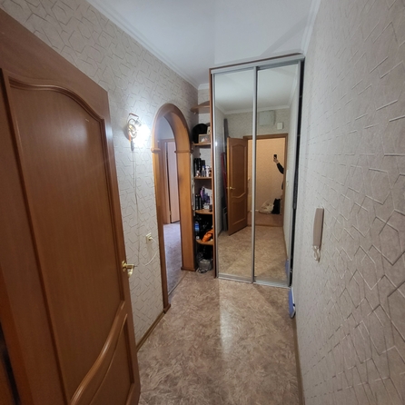 
   Продам 4-комнатную, 81.1 м², Молокова ул, 50

. Фото 55.