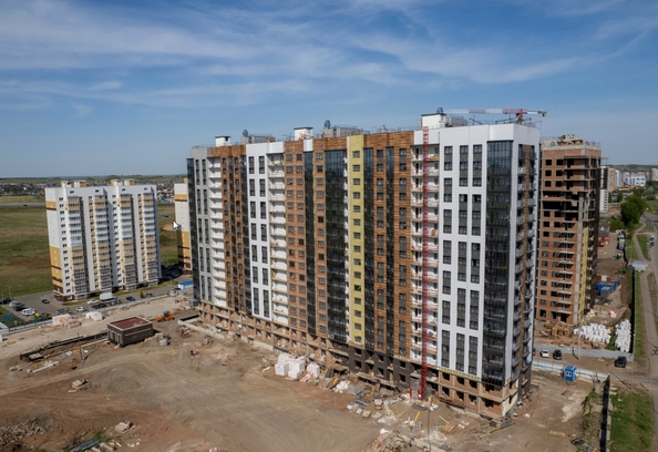 
  Продам студия, 29.65 м², ЖК Дивные Дали, дом 1
. Фото 3.