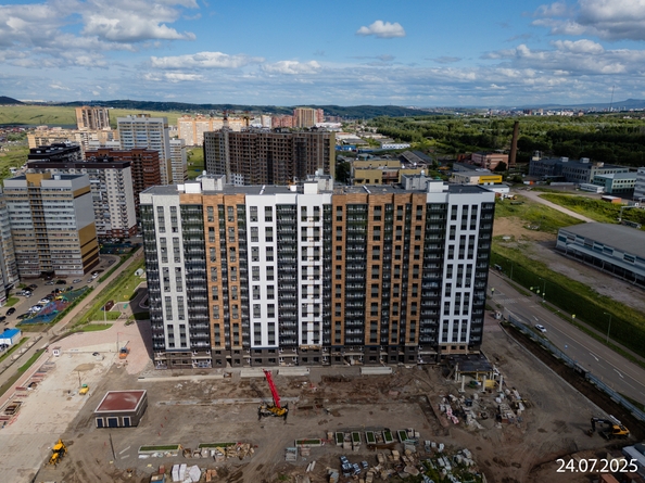 
  Продам студия, 29.65 м², ЖК Дивные Дали, дом 1
. Фото 3.
