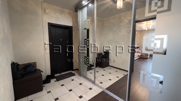 
   Продам 2-комнатную, 59.3 м², Железнодорожников ул, 20г

. Фото 7.