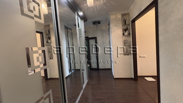 
   Продам 2-комнатную, 59.3 м², Железнодорожников ул, 20г

. Фото 8.