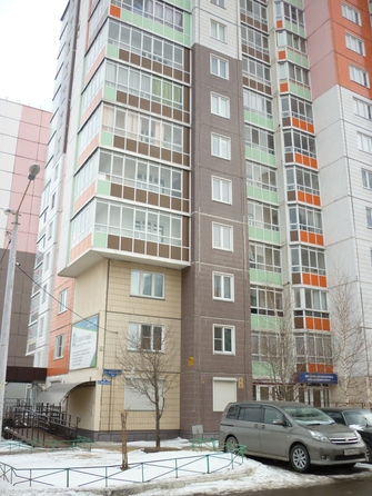 
   Продам 1-комнатную, 43 м², Мартынова ул, 39

. Фото 1.