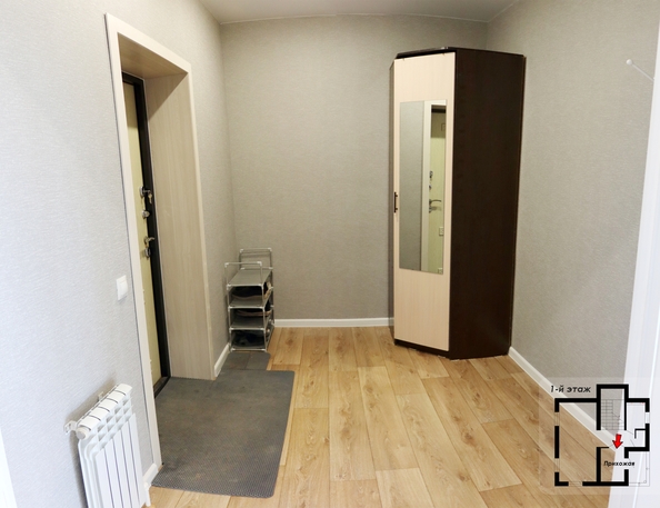 
   Продам дом, 160 м², Красноярск

. Фото 10.