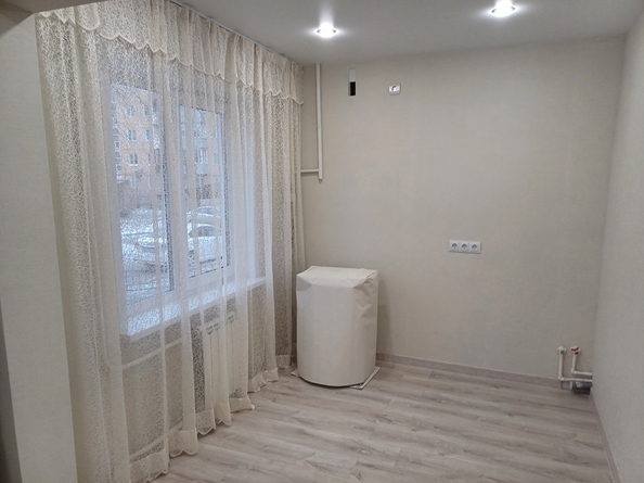 
   Продам 2-комнатную, 45 м², Свердловская ул, 31а

. Фото 3.