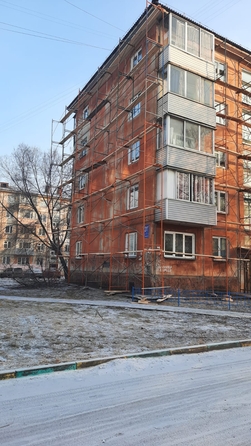 
   Продам 2-комнатную, 45 м², Свердловская ул, 31а

. Фото 19.