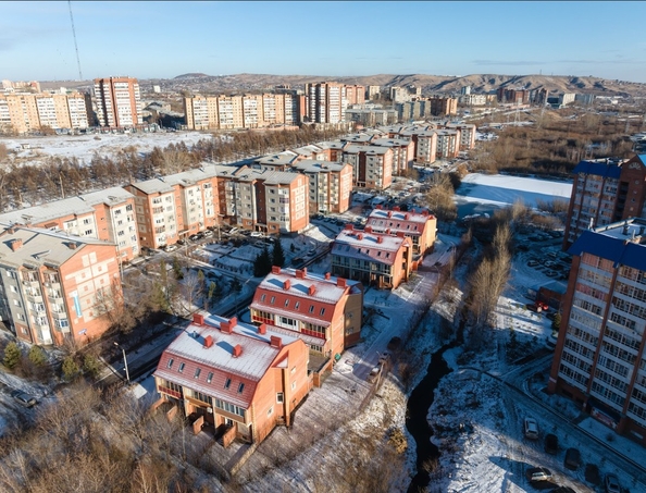 
   Продам таунхаус, 272 м², Красноярск

. Фото 22.