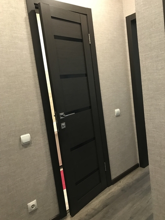 
   Продам 1-комнатную, 33 м², Карамзина ул, 20

. Фото 5.