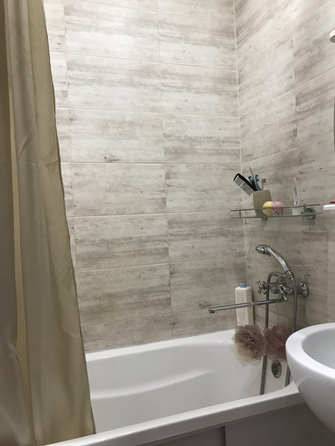 
   Продам 1-комнатную, 33 м², Карамзина ул, 20

. Фото 11.