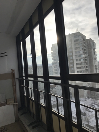
   Продам 1-комнатную, 33 м², Карамзина ул, 20

. Фото 14.