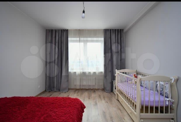 
   Продам 3-комнатную, 73.4 м², Кедровая ул, 13а

. Фото 5.