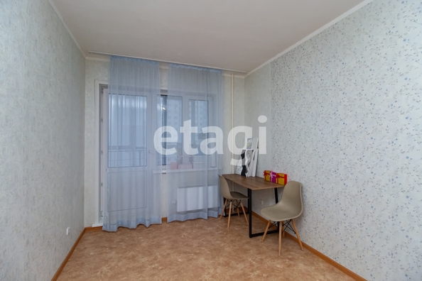 
   Продам 2-комнатную, 46.5 м², Ярыгинская наб, 15

. Фото 11.