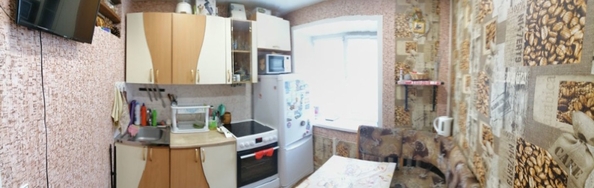 
  Сдам в аренду 2-комнатную квартиру, 42.2 м², Норильск

. Фото 1.
