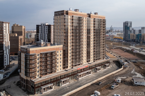 
   Продам помещение, 150.4 м², Светлогорский пер, 14

. Фото 2.