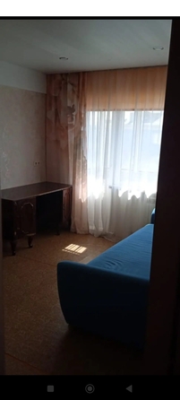 
   Продам 2-комнатную, 44.2 м², Красноярский Рабочий пр-кт, 123

. Фото 11.