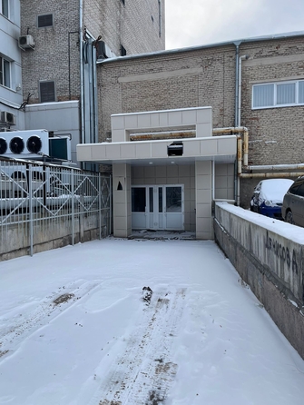 
  Сдается здание, 3629.4 м², Телевизорная ул, д. 1 ст15
. Фото 5.
