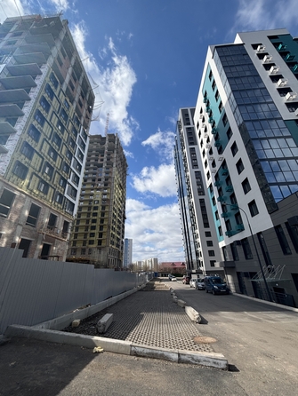 
   Продам 2-комнатную, 49.9 м², Univers (Универс), 3 квартал

. Фото 9.