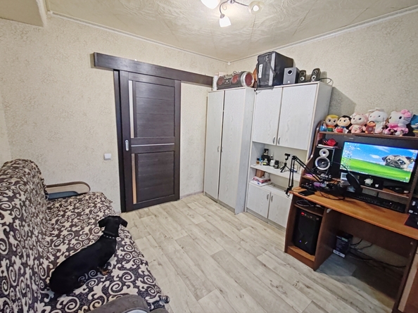 
  Продам 3-комн. квартиру, 55.3 м², Железнодорожников ул, д. 10а
. Фото 11.