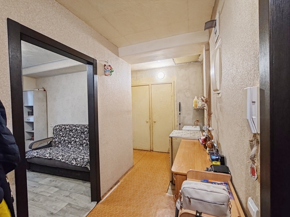 
  Продам 3-комн. квартиру, 55.3 м², Железнодорожников ул, д. 10а
. Фото 13.