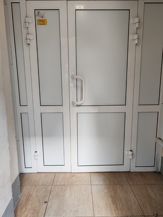 
  Продам 3-комн. квартиру, 55.3 м², Железнодорожников ул, д. 10а
. Фото 22.