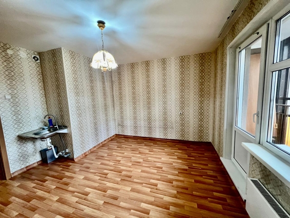 
  Продается студия, 23.6 м², ЖК Светлый, дом 3
. Фото 8.