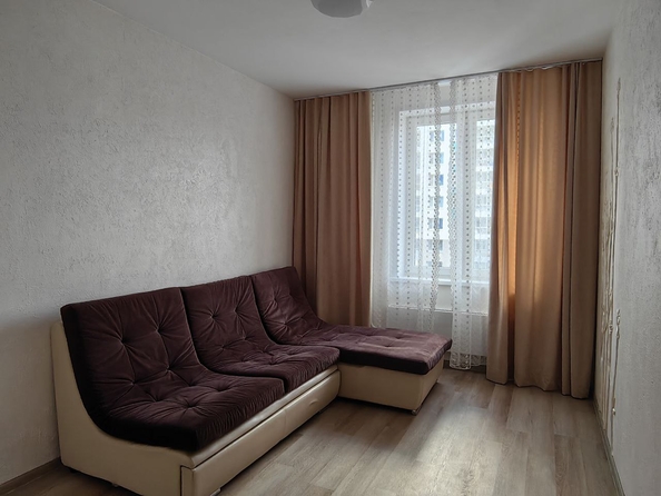 
  Сдам в аренду 2-комнатную квартиру, 35 м², Красноярск

. Фото 8.