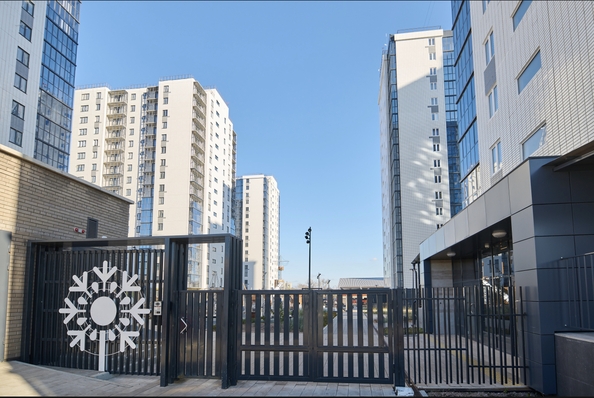 
   Продам студию, 36.3 м², Спандаряна ул, 1

. Фото 8.