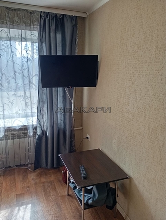 
  Сдам в аренду 1-комнатную квартиру, 31 м², Красноярск

. Фото 9.