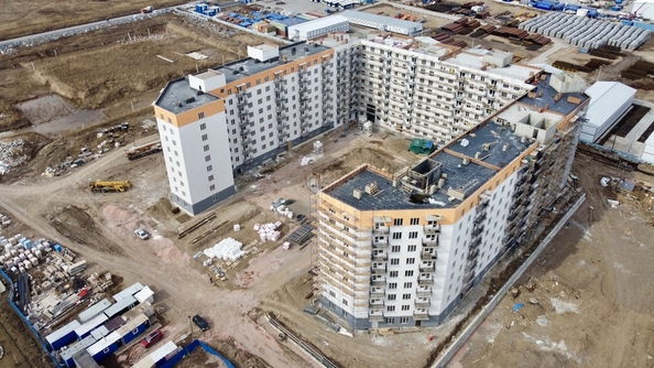 
   Продам 3-комнатную, 86.97 м², Новые Солонцы, дом 9

. Фото 7.