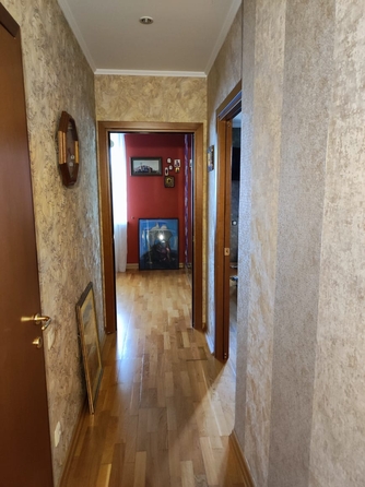 
  Продается 4-комн. квартира, 83.1 м², Ады Лебедевой ул, д. 66
. Фото 56.