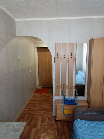 
  Сдам в аренду 1-комнатную квартиру, 14 м², Красноярск

. Фото 5.