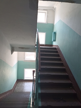 
  Сдам в аренду 1-комнатную квартиру, 14 м², Красноярск

. Фото 6.