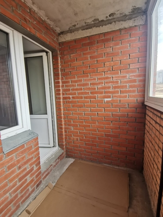 
   Продам 1-комнатную, 30.1 м², 40 лет Победы ул, 37а

. Фото 10.