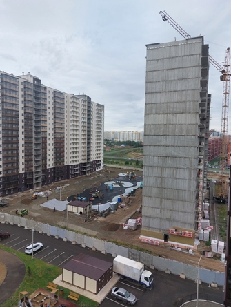 
  Продается 1-комн. квартира, 36.27 м², ЖК Аринский, дом 2 корпус 1
. Фото 7.