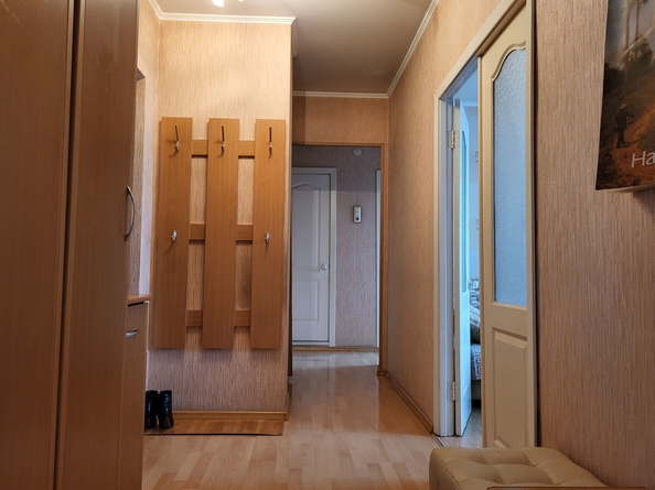 
   Продам 2-комнатную, 51.6 м², Воронова ул, 12д

. Фото 4.