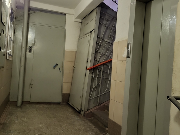 
   Продам 2-комнатную, 51.6 м², Воронова ул, 12д

. Фото 12.