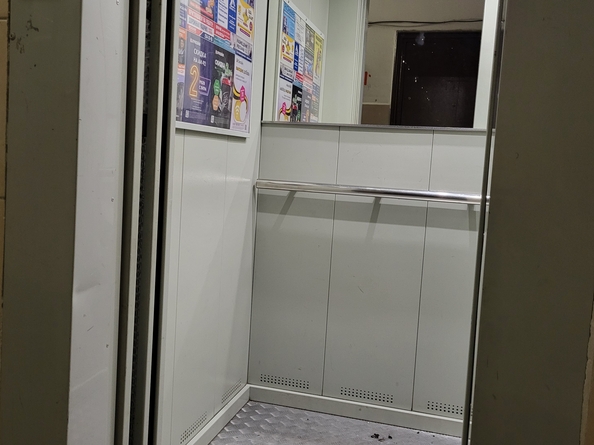 
   Продам 2-комнатную, 51.6 м², Воронова ул, 12д

. Фото 13.