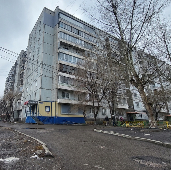 
   Продам 2-комнатную, 51.6 м², Воронова ул, 12д

. Фото 15.